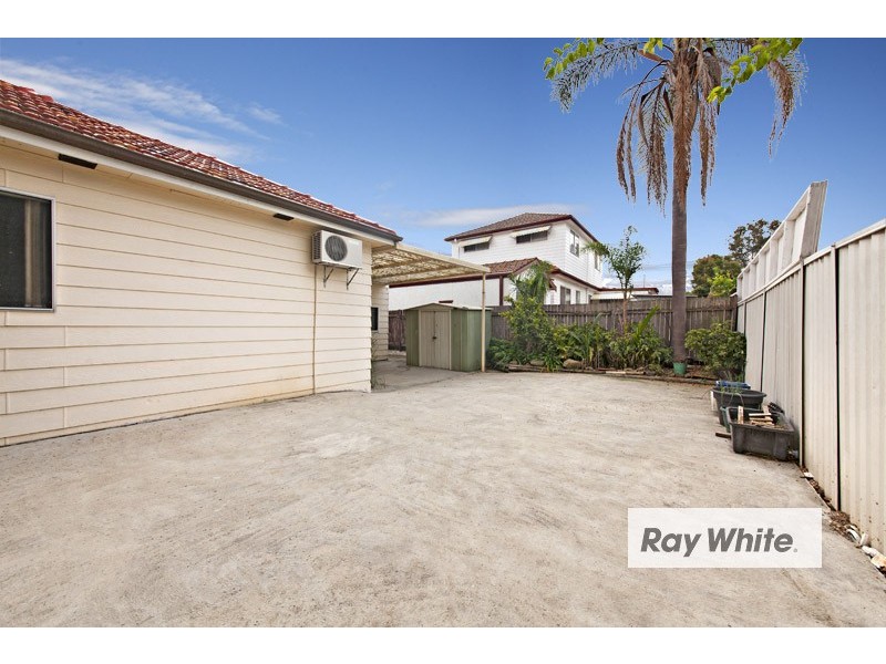 30 Fraser Street, Auburn NSW 2144