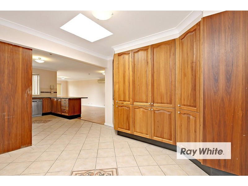 22 Leslie Street, Blacktown NSW 2148