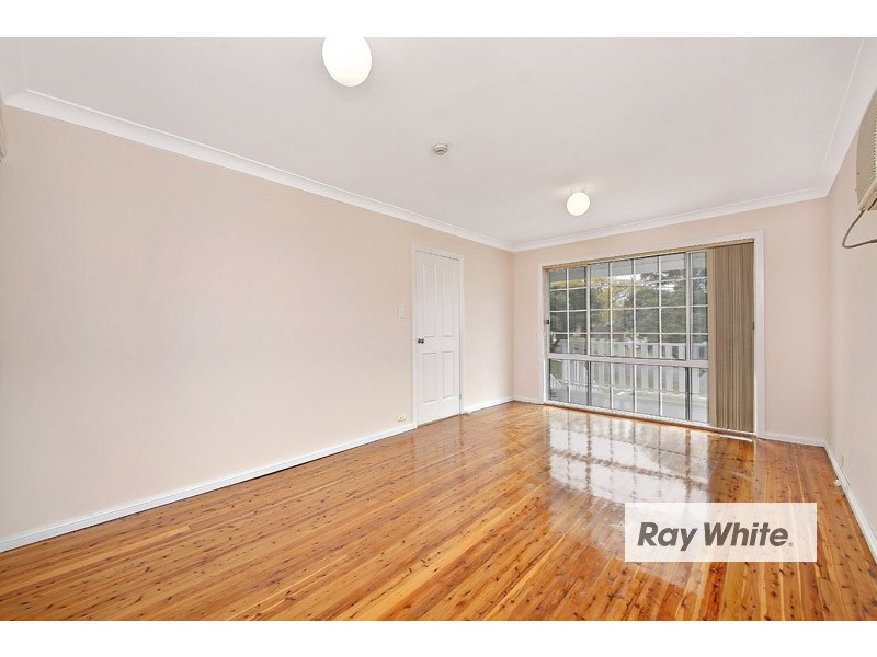 22 Leslie Street, Blacktown NSW 2148