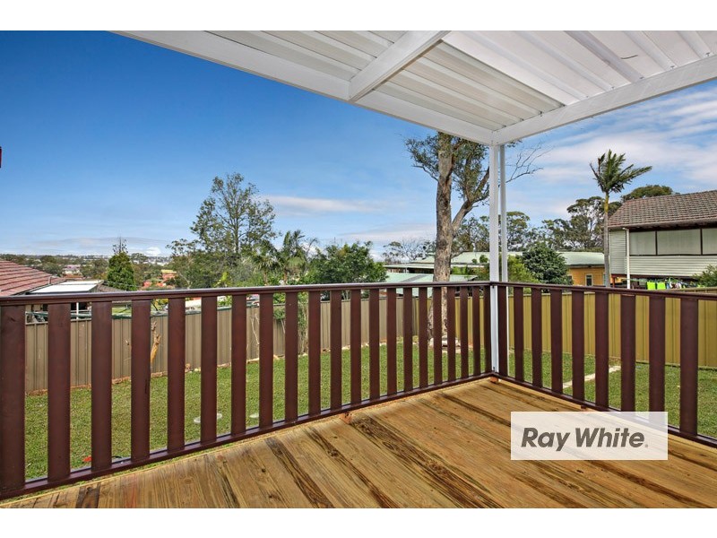 22 Leslie Street, Blacktown NSW 2148