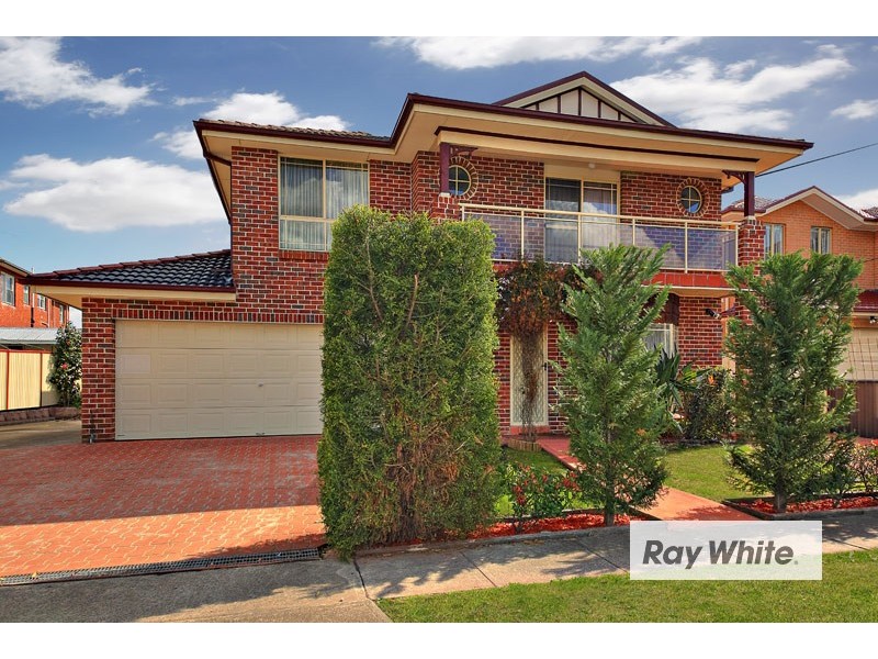 1/52 Oxford Street, Berala NSW 2141