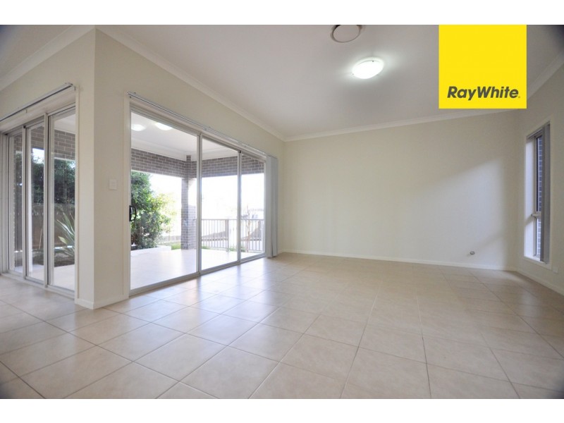 71 Carisbrook Street, Kellyville NSW 2155
