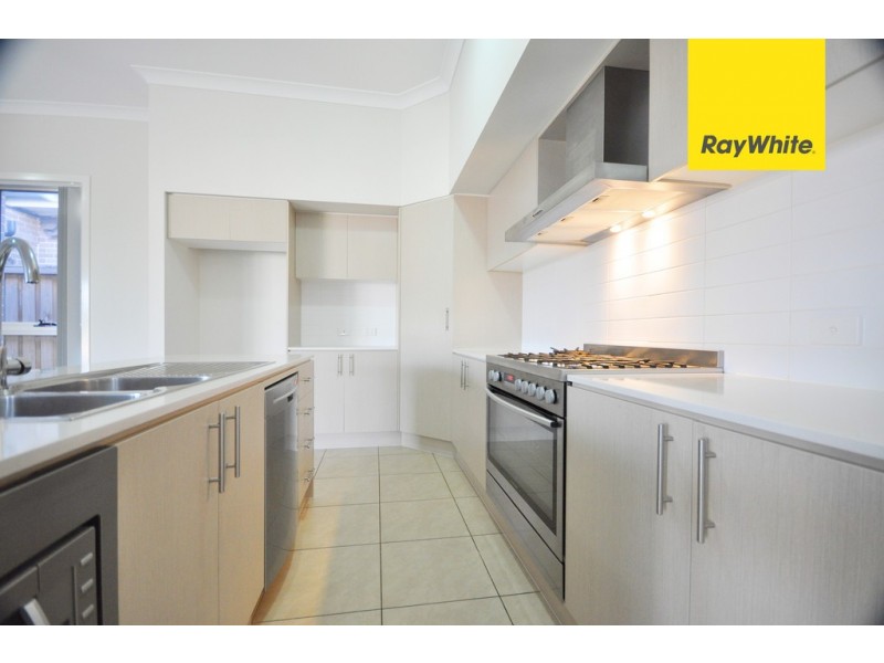 71 Carisbrook Street, Kellyville NSW 2155