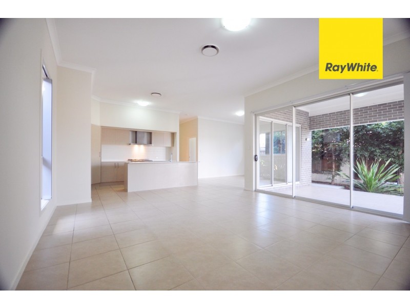 71 Carisbrook Street, Kellyville NSW 2155
