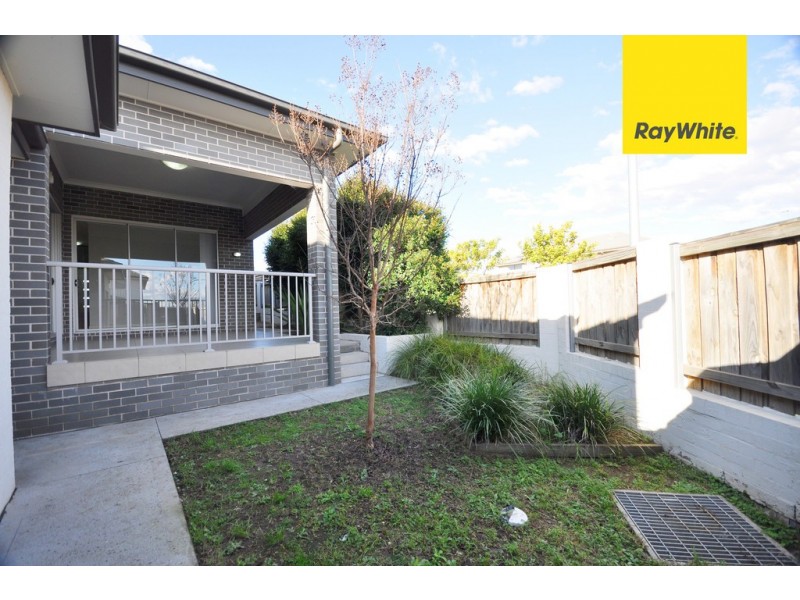 71 Carisbrook Street, Kellyville NSW 2155