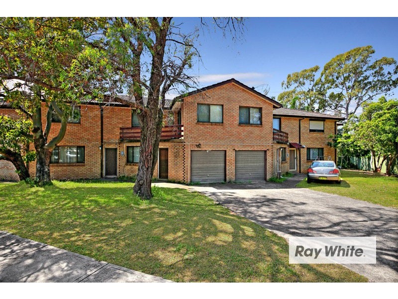 3/1 Livingstone Road, Lidcombe NSW 2141