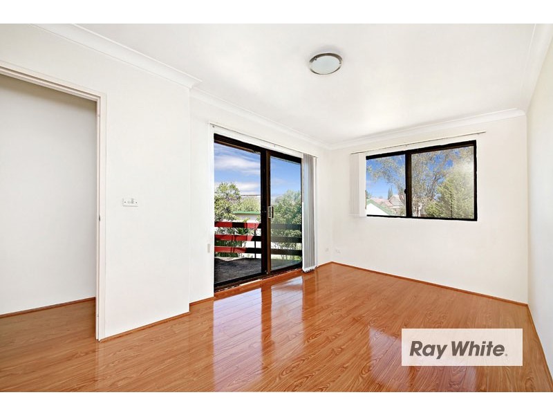3/1 Livingstone Road, Lidcombe NSW 2141
