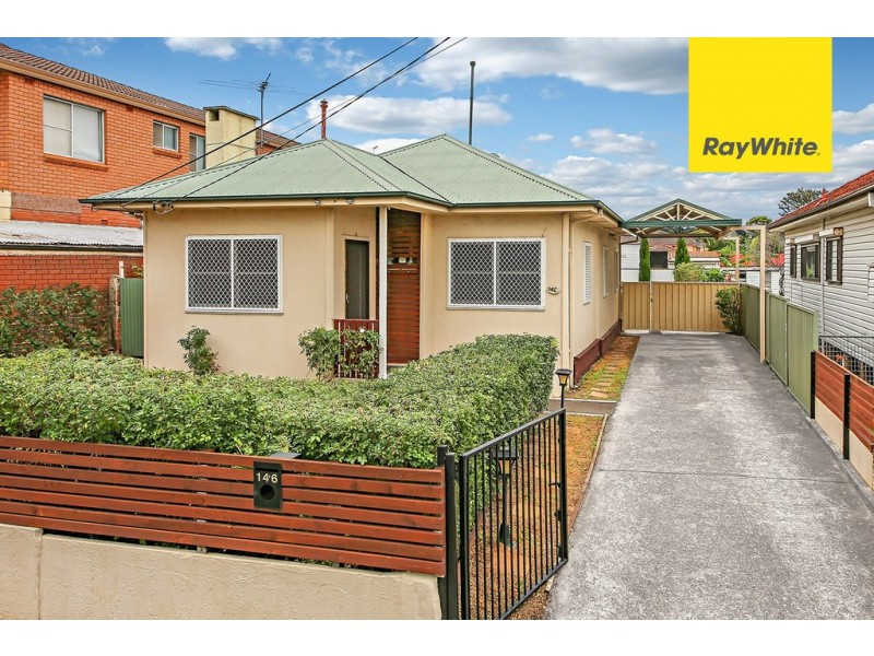 146 John Street, Lidcombe NSW 2141