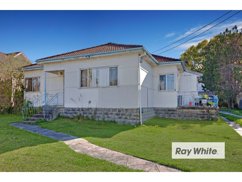 247 Auburn Road, Auburn NSW 2144