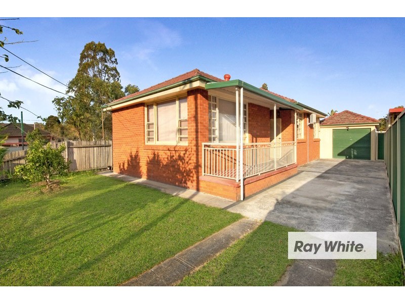 5 Vivian Crescent, Berala NSW 2141