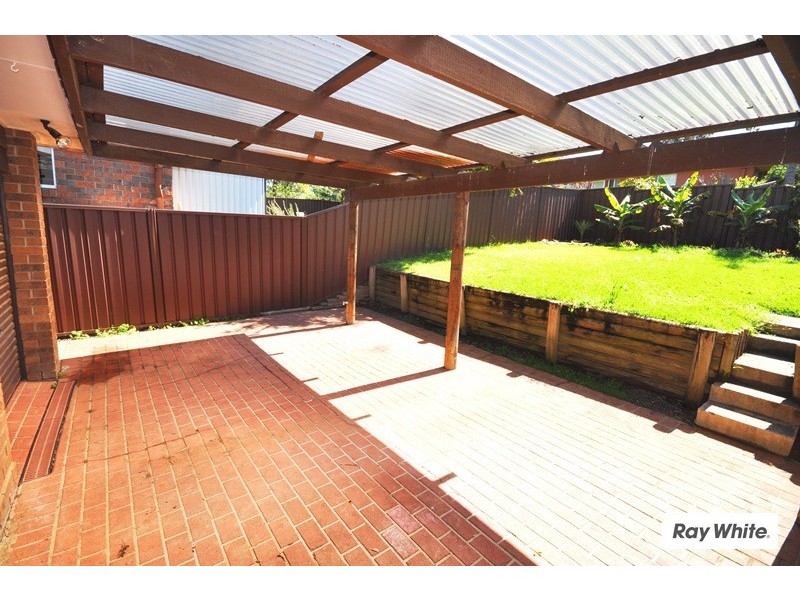 60 Faulkland Crescent, Kings Park NSW 2148