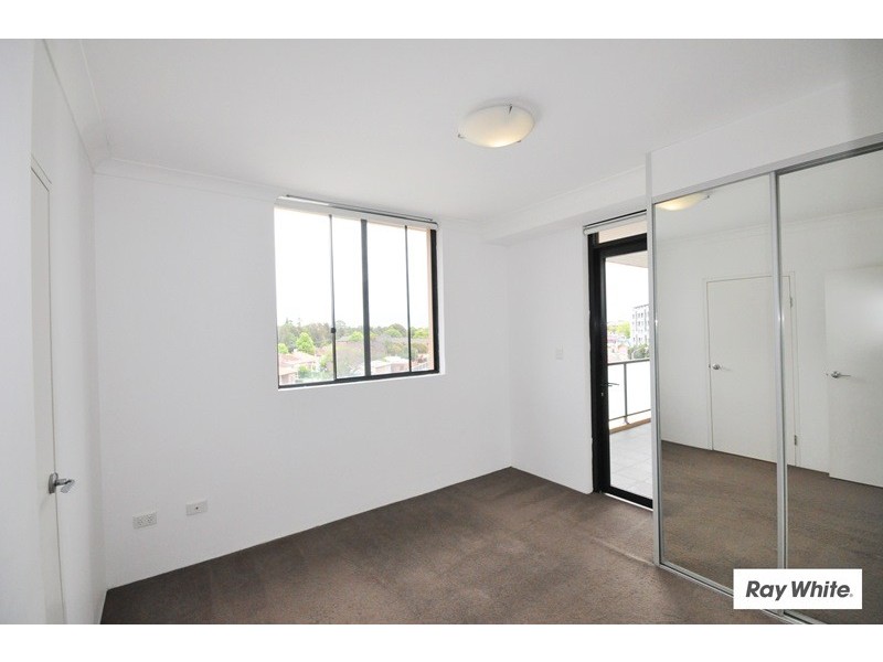 102-110 Parramatta Road, Homebush NSW 2140