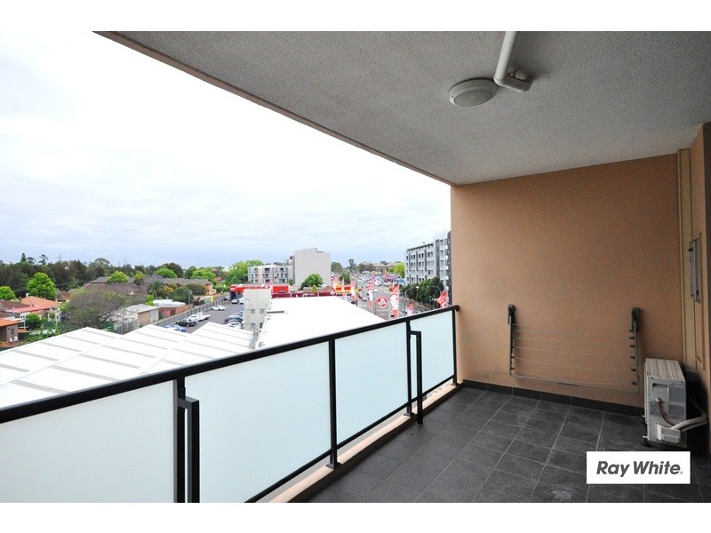 102-110 Parramatta Road, Homebush NSW 2140