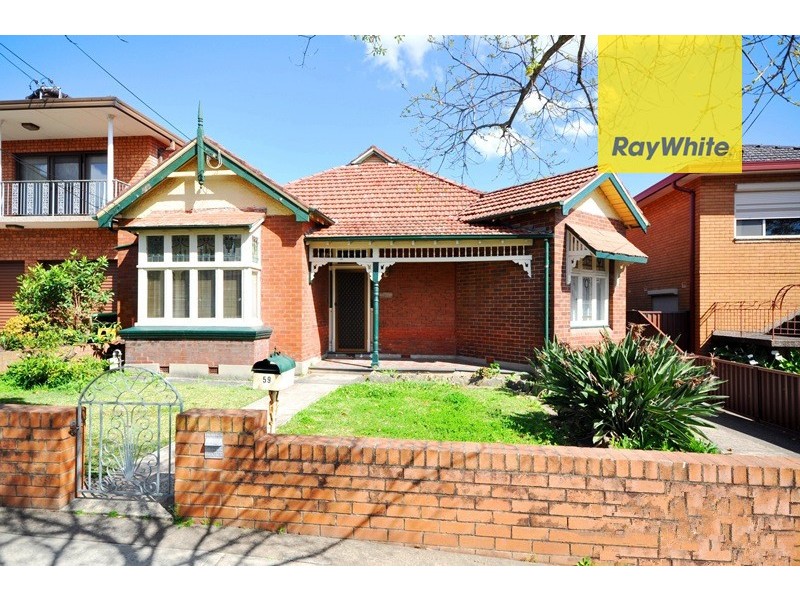 59 Park Road, Auburn NSW 2144