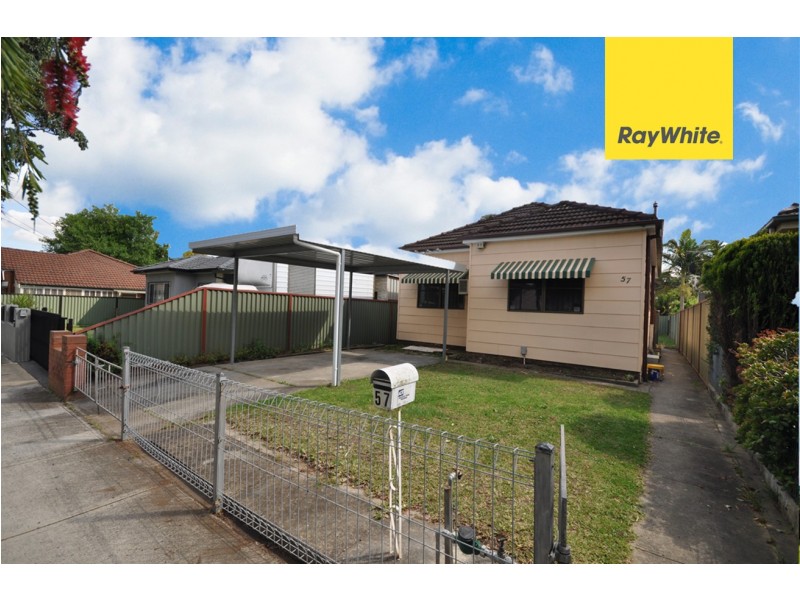 57 Sheffield Street, Auburn NSW 2144