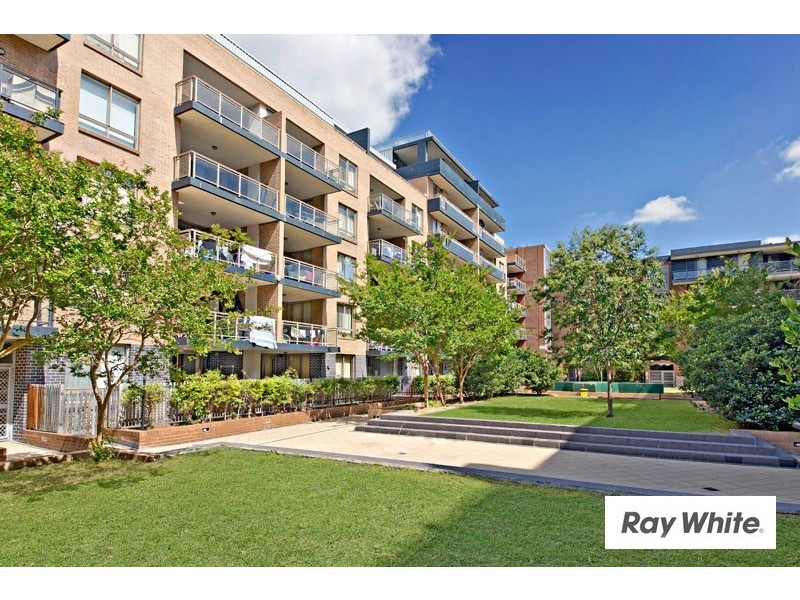 1410/57-72 Queen Street, Auburn NSW 2144