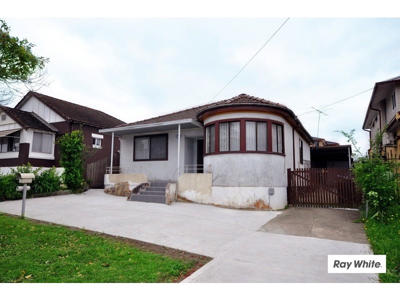 3 Angus Avenue, Auburn NSW 2144