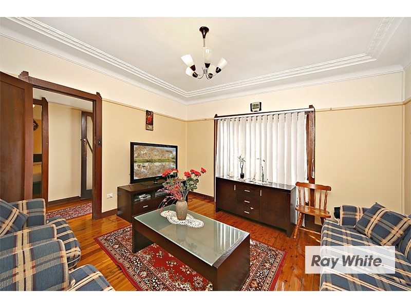 3 Harry Ave, Lidcombe NSW 2141