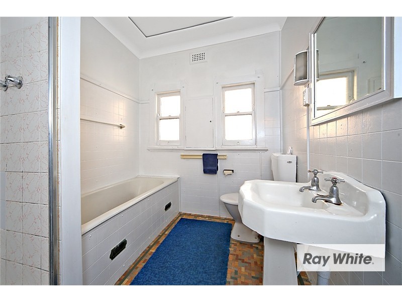 3 Harry Ave, Lidcombe NSW 2141
