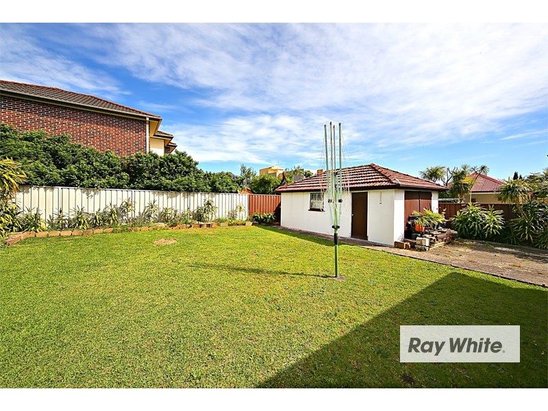 3 Harry Ave, Lidcombe NSW 2141