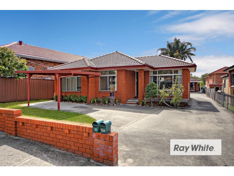 19 Stanley Road, Lidcombe NSW 2141