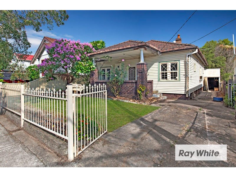 16 James Street, Lidcombe NSW 2141
