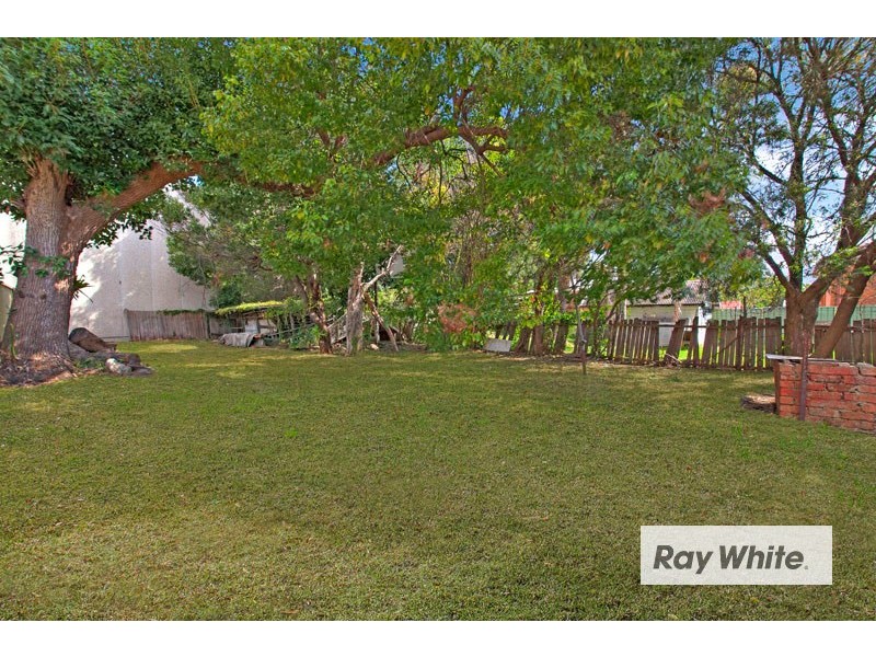 16 James Street, Lidcombe NSW 2141