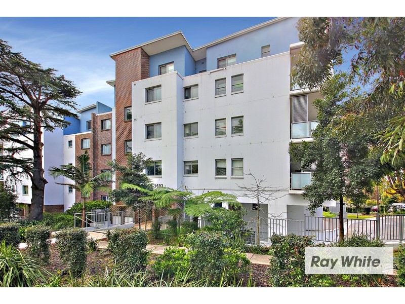 1689-1693 Pacific Hwy, Wahroonga NSW 2076