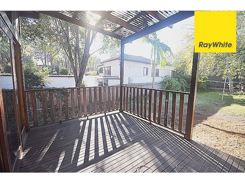 119 Bungaree Road, Pendle Hill NSW 2145