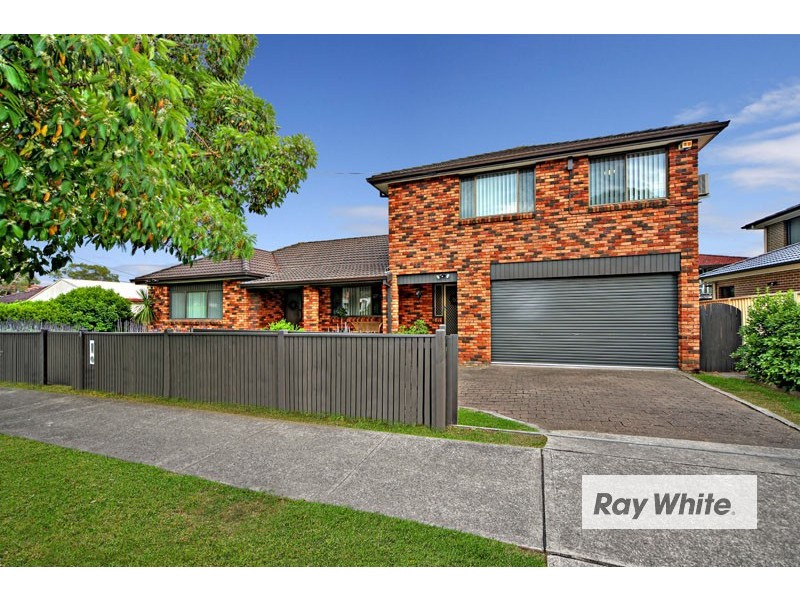 3 Hyde Park Road, Berala NSW 2141