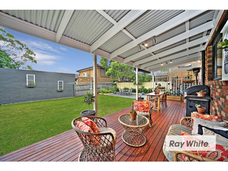 3 Hyde Park Road, Berala NSW 2141