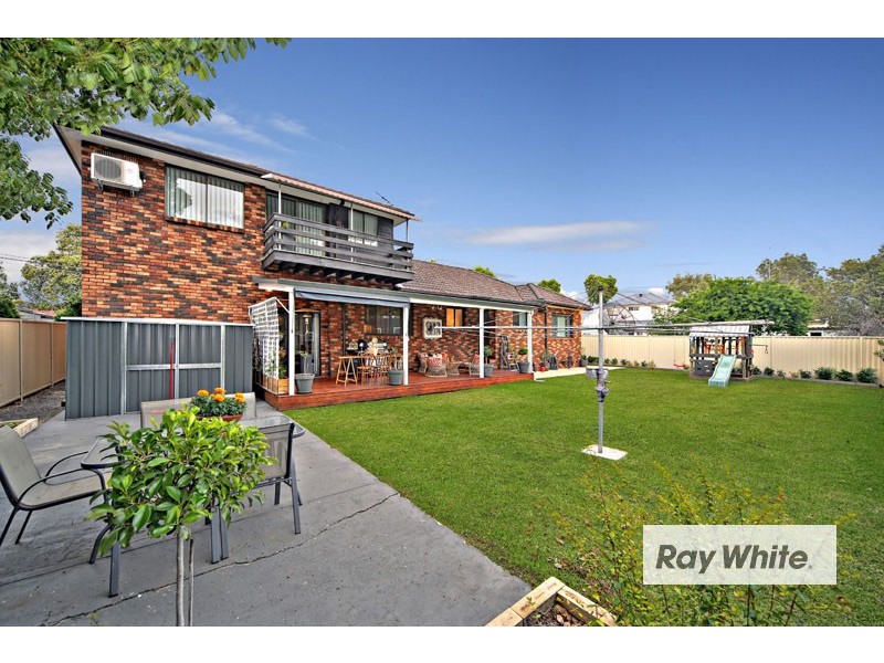 3 Hyde Park Road, Berala NSW 2141