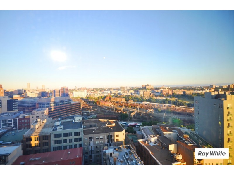 18 Park Lane, Chippendale NSW 2008