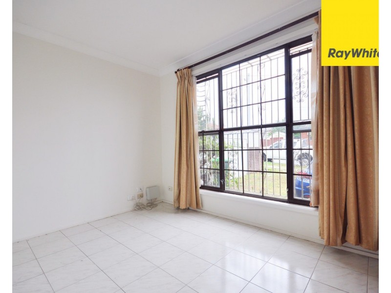 6 Albert Street, Berala NSW 2141