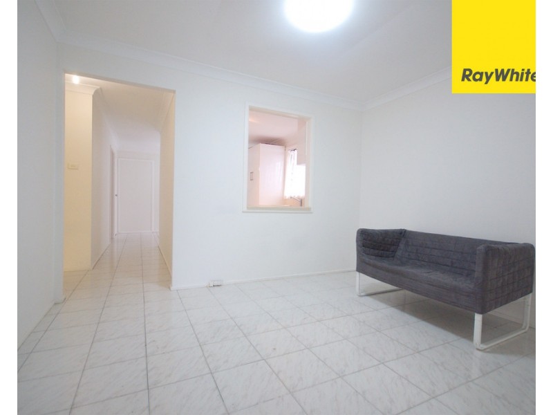 6 Albert Street, Berala NSW 2141