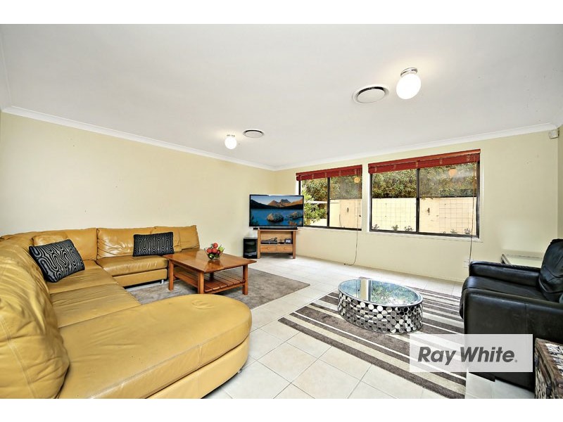 7 Bud Greenspan Circuit, Lidcombe NSW 2141