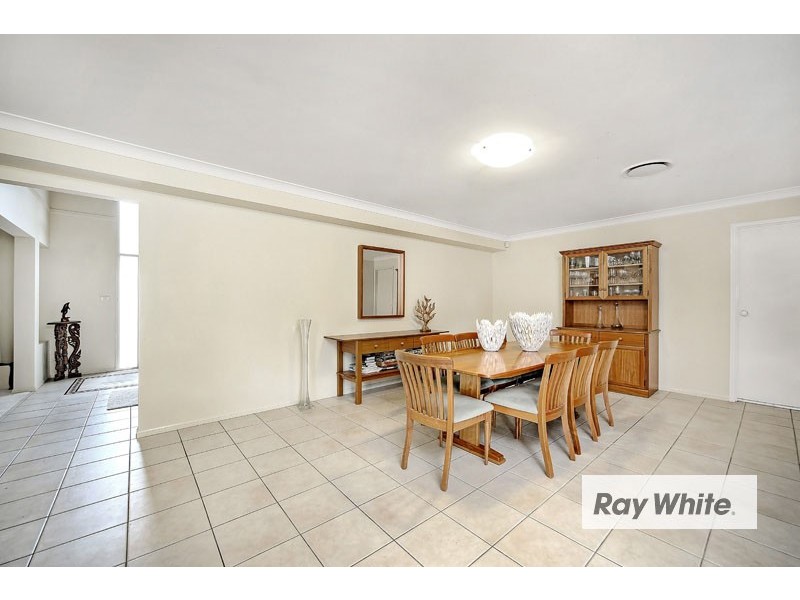 7 Bud Greenspan Circuit, Lidcombe NSW 2141