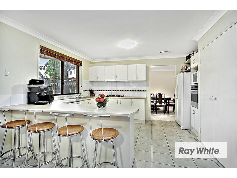 7 Bud Greenspan Circuit, Lidcombe NSW 2141