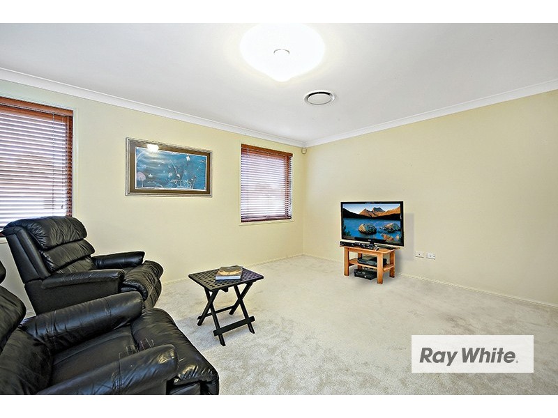 7 Bud Greenspan Circuit, Lidcombe NSW 2141