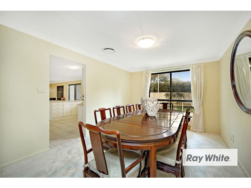 7 Bud Greenspan Circuit, Lidcombe NSW 2141