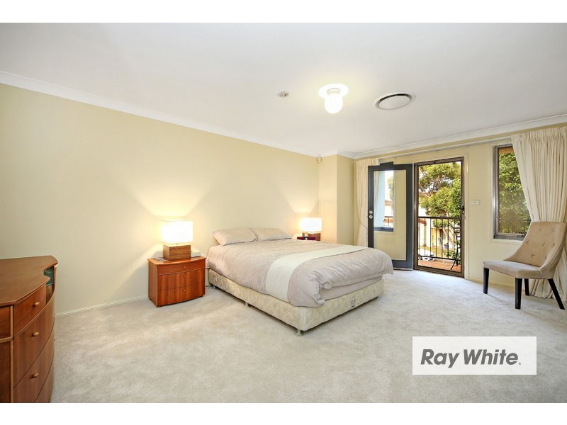 7 Bud Greenspan Circuit, Lidcombe NSW 2141