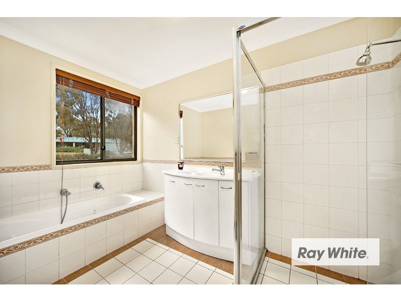 7 Bud Greenspan Circuit, Lidcombe NSW 2141