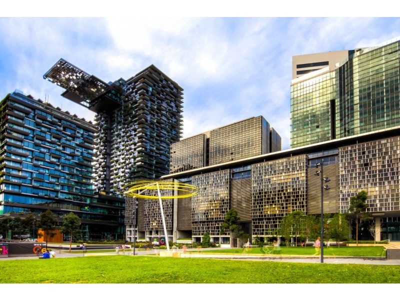 18 Park Lane, Chippendale NSW 2008