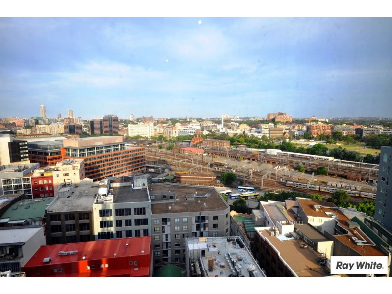 18 Park Lane, Chippendale NSW 2008