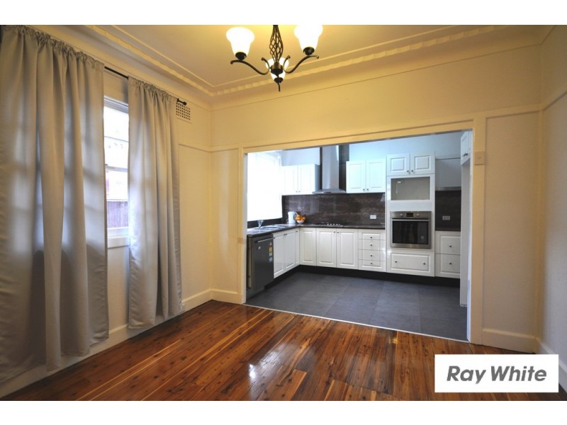 6a Hevington Road, Auburn NSW 2144