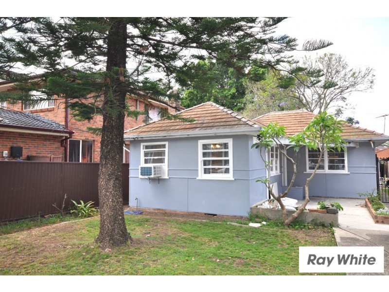 6a Hevington Road, Auburn NSW 2144