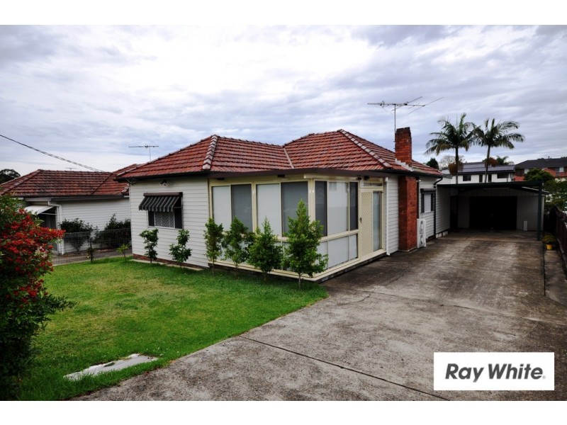 Regents Park NSW 2143