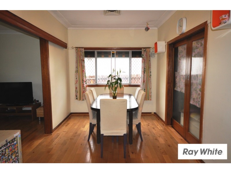 Regents Park NSW 2143