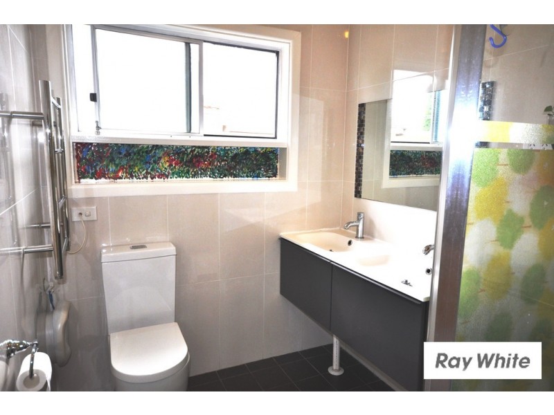 Regents Park NSW 2143