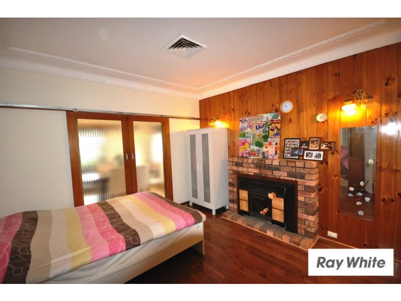 Regents Park NSW 2143